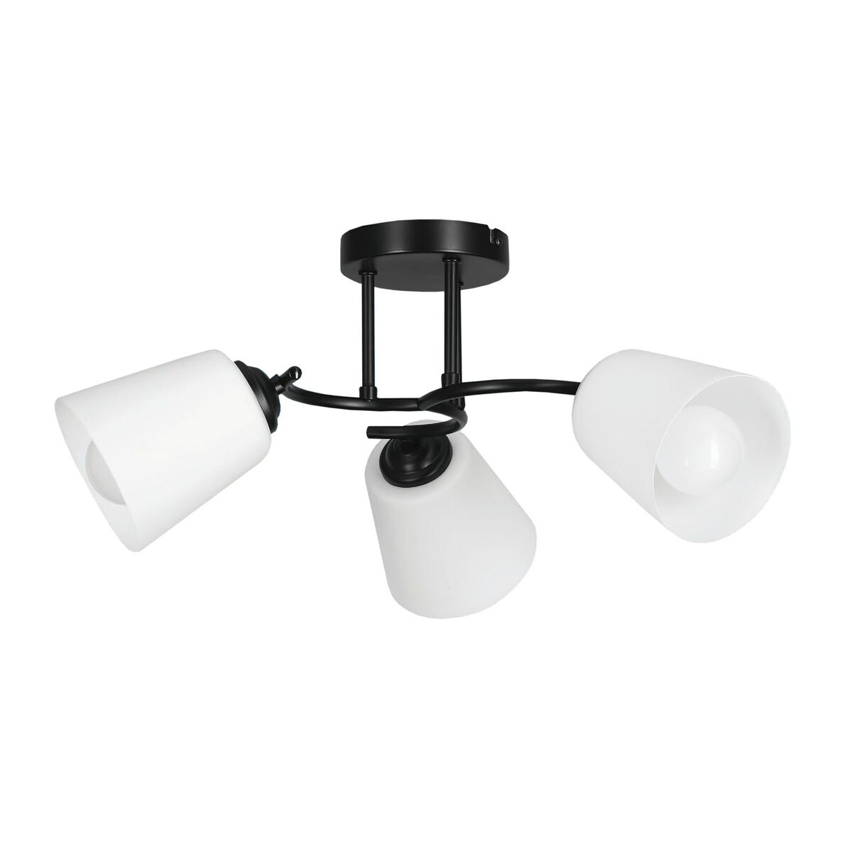 Foco empotrable Activejet AJE-ALMA 3P 120 W 40 W